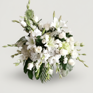 Lágrima de Paz Eterna